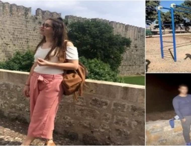 Υπόθεση δολοφονίας Τοπαλούδη: Οι 47 κλήσεις του 21χρονου μετά το έγκλημα και το κοινό μυστικό για τη δράση του